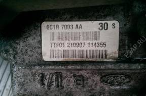 КОРОБКА ПЕРЕДАЧ FORD TRANSIT 2.4 TDCI 6C1 год,7003AA