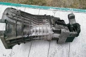 КОРОБКА ПЕРЕДАЧ FORD TRANSIT 2.4 TDCI 6C1 год,7003AA