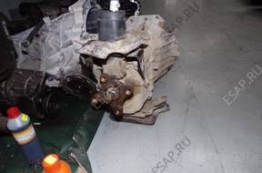 КОРОБКА ПЕРЕДАЧ Ford Transit 2.4 TDDI