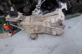КОРОБКА ПЕРЕДАЧ Ford Transit 2.4 TDDI