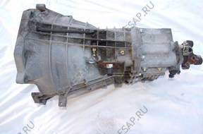 КОРОБКА ПЕРЕДАЧ FORD TRANSIT 2.4 TDDI TDCI 2000-2006