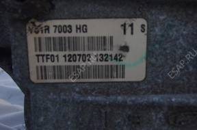 КОРОБКА ПЕРЕДАЧ FORD TRANSIT 2.4 TDDI TDCI 2000-2006