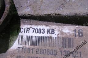 КОРОБКА ПЕРЕДАЧ FORD TRANSIT 2.4 TDDI YC1 год,7003KB
