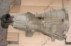 КОРОБКА ПЕРЕДАЧ FORD TRANSIT 2.4 TDDI