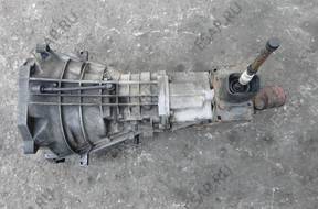КОРОБКА ПЕРЕДАЧ Ford Transit 2.4 TDDI