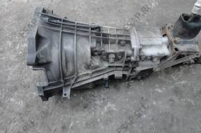 КОРОБКА ПЕРЕДАЧ Ford Transit 2.4 TDDI