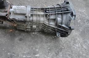 КОРОБКА ПЕРЕДАЧ Ford Transit 2.4 TDDI