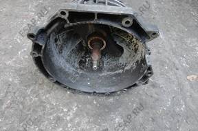 КОРОБКА ПЕРЕДАЧ Ford Transit 2.4 TDDI