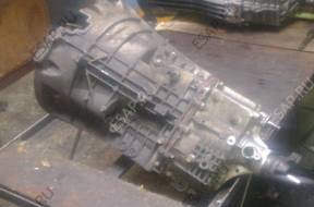 КОРОБКА ПЕРЕДАЧ FORD TRANSIT 2.4 тыс. км. NAPD 2001-