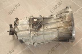 КОРОБКА ПЕРЕДАЧ Ford Transit 2.4TDCI, 08', 6-СТУПЕНЧАТАЯ.