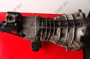 КОРОБКА ПЕРЕДАЧ FORD TRANSIT 2.4TDDI 02r.