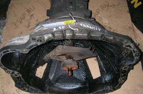 КОРОБКА ПЕРЕДАЧ FORD TRANSIT 2.5 D 1996 год 88VT-7006-AB