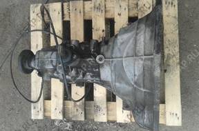 КОРОБКА ПЕРЕДАЧ FORD TRANSIT 2.5 D 2.5TD