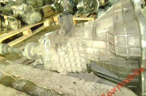 КОРОБКА ПЕРЕДАЧ Ford Transit 2.5 D