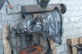 КОРОБКА ПЕРЕДАЧ Ford Transit 2.5 D