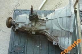 КОРОБКА ПЕРЕДАЧ - Ford Transit 2.5 TD 100Km