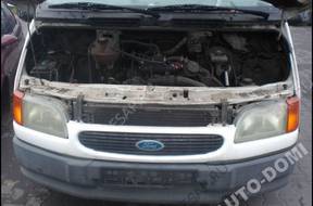 КОРОБКА ПЕРЕДАЧ FORD TRANSIT 2.5 TD