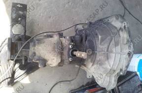 КОРОБКА ПЕРЕДАЧ Ford Transit 2.5D 98r