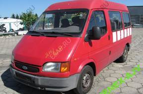 КОРОБКА ПЕРЕДАЧ Ford Transit 2.5d r.95