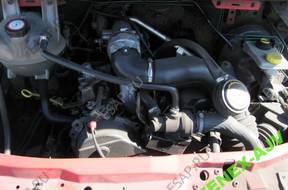 КОРОБКА ПЕРЕДАЧ Ford Transit 2.5d r.95