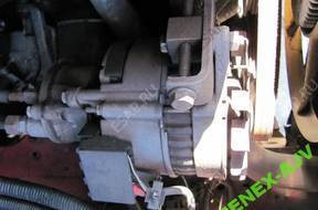 КОРОБКА ПЕРЕДАЧ Ford Transit 2.5d r.95