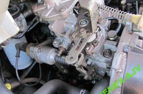КОРОБКА ПЕРЕДАЧ Ford Transit 2.5d r.95