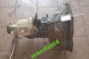 КОРОБКА ПЕРЕДАЧ FORD TRANSIT 2.5D,TD