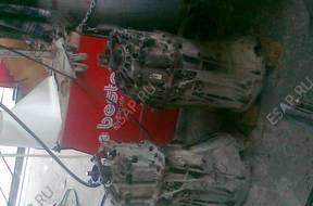 КОРОБКА ПЕРЕДАЧ FORD TRANSIT 6-СТУПЕНЧАТАЯ OD2006-2012
