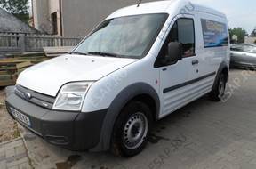 КОРОБКА ПЕРЕДАЧ FORD TRANSIT CONNECT 1.8 TDCI XS4 год,-7F096