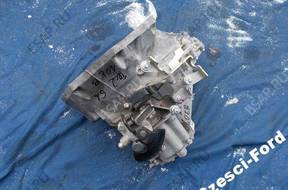 КОРОБКА ПЕРЕДАЧ FORD TRANSIT CONNECT Mk2 1.0 EcoBoost 6b