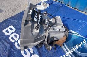 КОРОБКА ПЕРЕДАЧ FORD TRANSIT COURIER Mk2 1.0 EcoBoost 14-