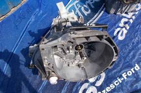 КОРОБКА ПЕРЕДАЧ FORD TRANSIT COURIER Mk2 1.0 EcoBoost 14-
