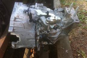 КОРОБКА ПЕРЕДАЧ FORD TRANSIT CUSTOM 2.2 TDCi