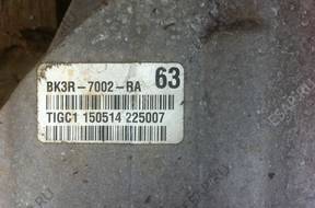 КОРОБКА ПЕРЕДАЧ FORD TRANSIT CUSTOM 2.2 TDCi