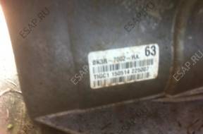 КОРОБКА ПЕРЕДАЧ FORD TRANSIT CUSTOM 2.2 TDCi
