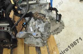 КОРОБКА ПЕРЕДАЧ FORD TRANSIT FWD 2.2 TDCI 6C1 год,-7002-AB 5B