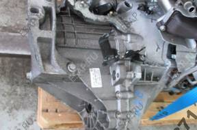 КОРОБКА ПЕРЕДАЧ FORD TRANSIT FWD 2.2 TDCI CC1 год,-7002-AD 6B