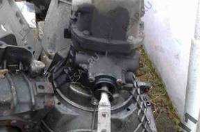 КОРОБКА ПЕРЕДАЧ FORD TRANSIT год 1992-