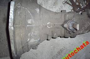 КОРОБКА ПЕРЕДАЧ Ford Transit Gwarancia