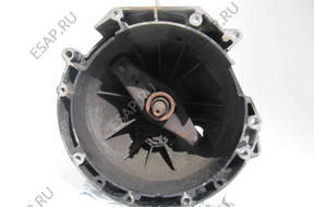 КОРОБКА ПЕРЕДАЧ FORD TRANSIT LDV 2.4 TDCI YC1 год, Wwa