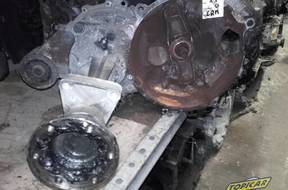 КОРОБКА ПЕРЕДАЧ FORD TRANSIT T4 1.9 D CRM