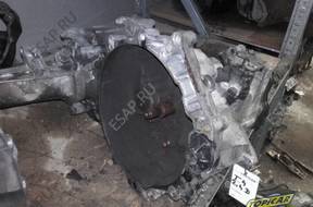КОРОБКА ПЕРЕДАЧ FORD TRANSIT T4 2,4 DISEL