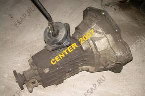 КОРОБКА ПЕРЕДАЧ Ford Transit V 96r 2.5 ДИЗЕЛЬ