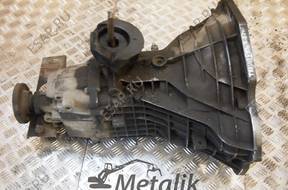 КОРОБКА ПЕРЕДАЧ FORD TRANSIT V MK5 2.5 TD 1997r