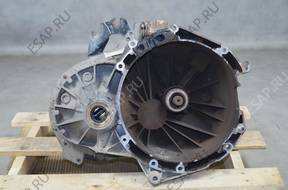 КОРОБКА ПЕРЕДАЧ FORD TRANSIT VI 2.0 DI 00-06