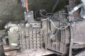 КОРОБКА ПЕРЕДАЧ Ford Tranzit 2,5 d 1999 год