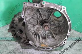 КОРОБКА ПЕРЕДАЧ FORD VOLVO MAZDA 1.6 TDCI 3M5 год,7002YF