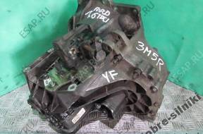 КОРОБКА ПЕРЕДАЧ FORD VOLVO MAZDA 1.6 TDCI 3M5 год,7002YF