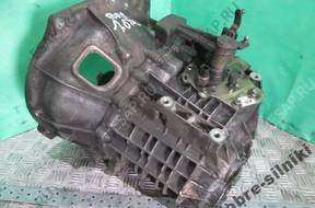 КОРОБКА ПЕРЕДАЧ FORD VOLVO MAZDA 1.6 TDCI 3M5 год,7002YF