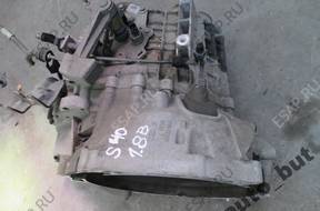 КОРОБКА ПЕРЕДАЧ FORD VOLVO S40 V50 1.8B 3M5 год,7002XC